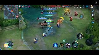 一个快乐的周末