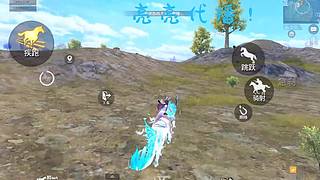 今天是亮亮代播！