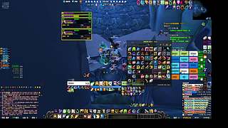 我就是最菜的鸡