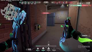 破产3X3（有车位）