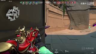 破产3X3（有车位）