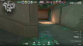 破产3X3（有车位）