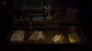 杰克雾刃没中被溜五台