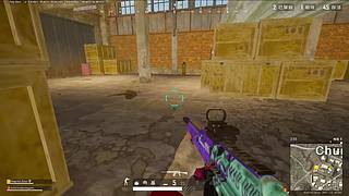 胖虎大霸王的直播间