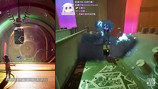 开播第一天 11975924