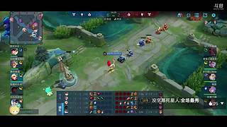 呆头呆脑呀的直播间