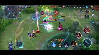 王者荣耀丶小白虎的直播间6134