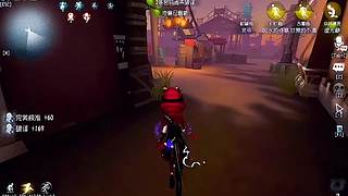 黄衣之主抓人防不胜防