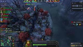 陈一害的直播间