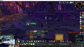 魔兽世界时光服公会NAXX