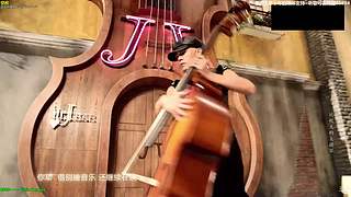 【神乐】祝愿大家前路繁花似锦~所愿皆可得