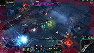 直播☀黑玫乱斗滴滴~