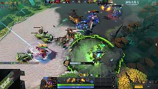 新世纪福佑战士