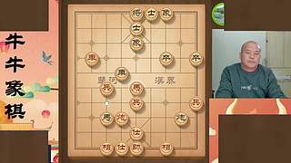 牛牛象棋的直播间