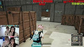 双妹车 川渝甜妹儿与北方御姐