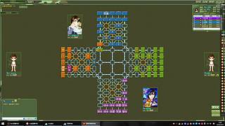 姐军棋不是好会玩