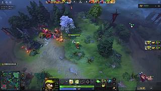 卡洛斯carlors的直播间