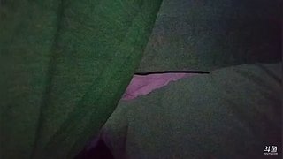 下田插过秧，也为哥哥踏过鸭绿江