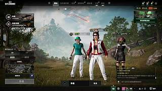 PUBG9周年快乐 12808359
