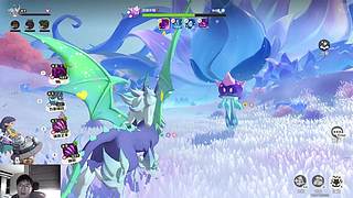 洛克王国，启动！orz