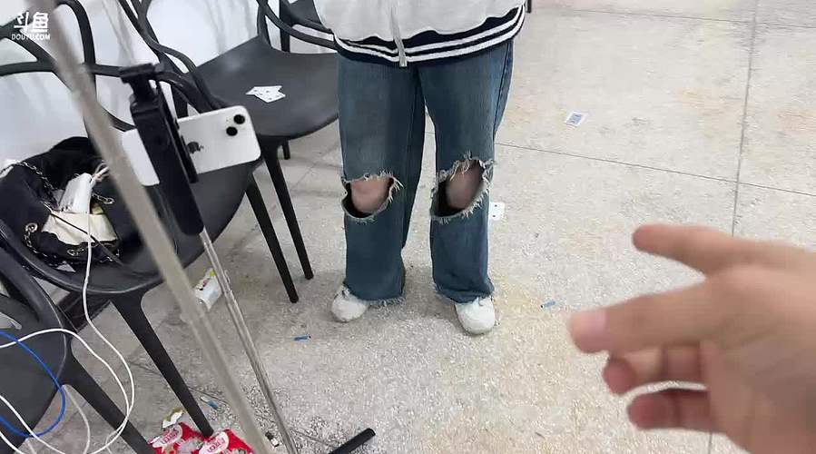 第16天，个人对抗赛