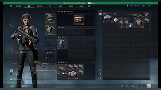 不困的风的直播间