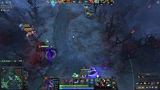 扭曲111的直播间