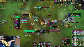 阿诺12.0大秘境，试试闪避身法