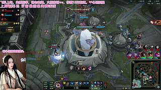 ❤️艾欧尼亚：救救孩子的车位吧