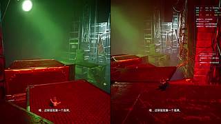 跟房管的离婚日记