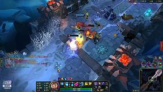 一个非常菜的男人