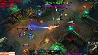 海克斯大乱斗 全区有车位 感恩遇见 ❤