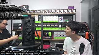 成都酷冷攒机 五一活动