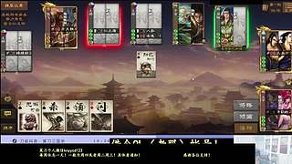 新武将！战斗起来！