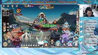 【血墨】PVE全能大师！