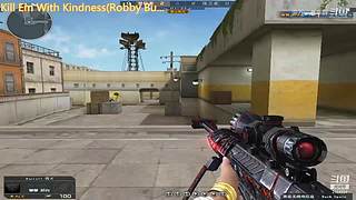 尝试一下无畏契约