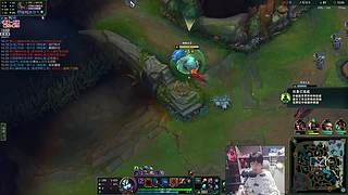 蜘蛛馍：打野教学每晚12点直播 不见不散