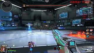 封神战起来 beby！