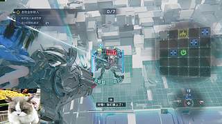 热爱FPS的老年人