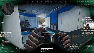 【PIGFF】PUBG星际乱斗