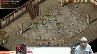 传奇开砍！看好鱼吧规则！