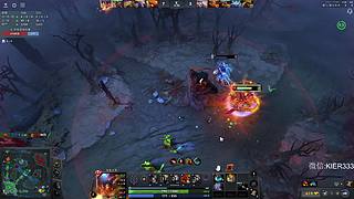 银河系最强火猫