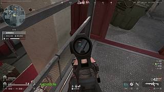 大坝监狱跑刀学会一小时500W