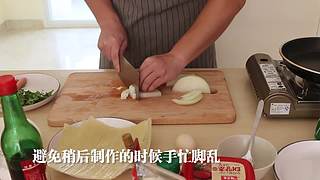 原来做饭可以这么愉快~