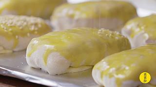 美食台：美国鸡肉名菜左宗棠鸡