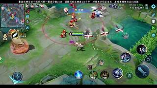 准备拿下国服赵云喽！！