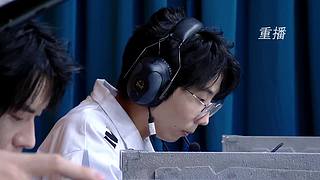 深渊的呼唤Ⅸ小组赛DAY8