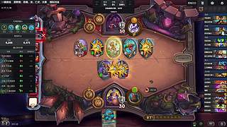 酒馆战旗一起玩