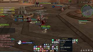 永恒之塔留守老人