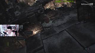 吃鸡加MC越玩越有